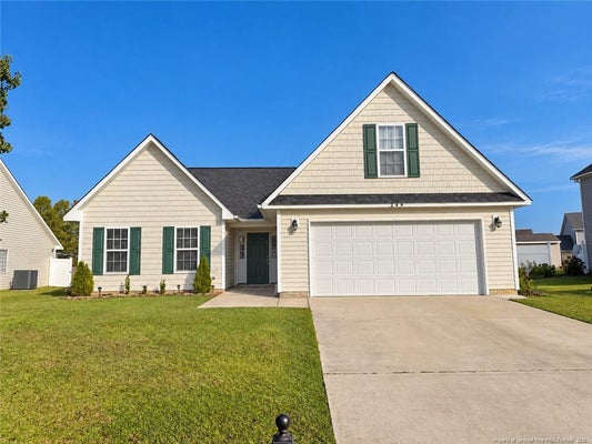 249 SAINT GEORGE DR, RAEFORD, NC 28376 - Image c724d792b2b2c3e338fbfa1f77c01fe2/1545157013