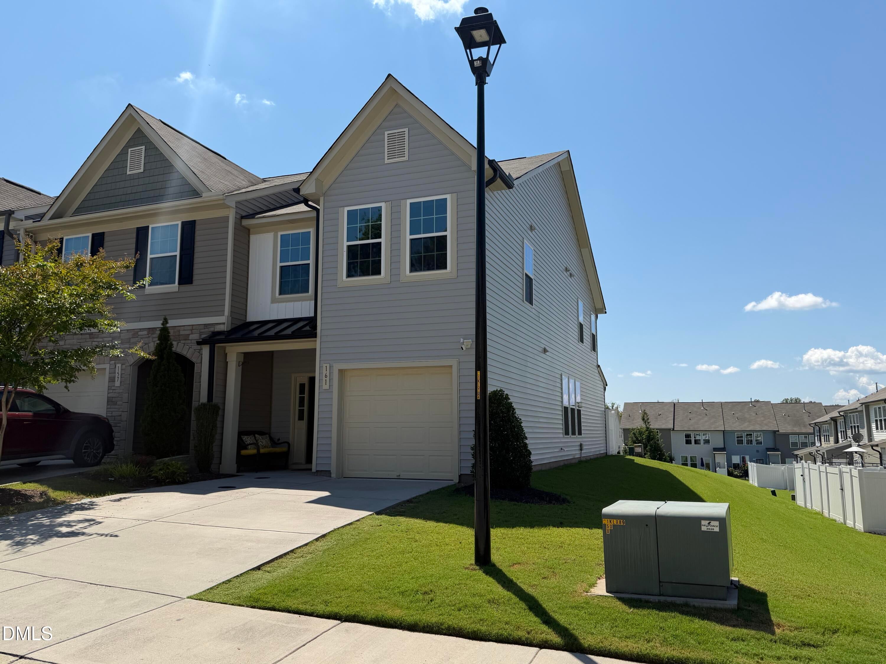 161 E Porthaven Way