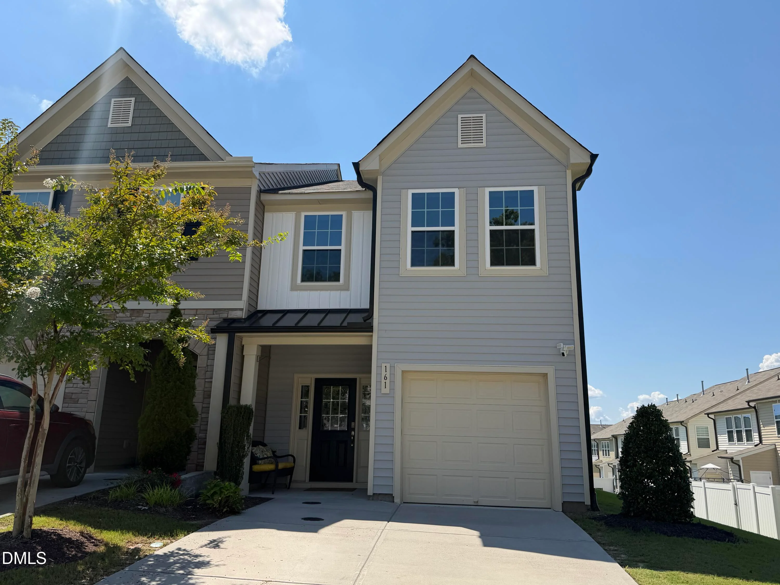 161 E Porthaven Way
