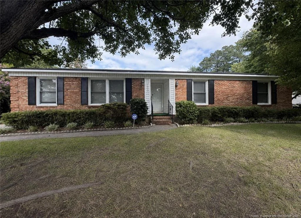 1501 Skycrest Drive