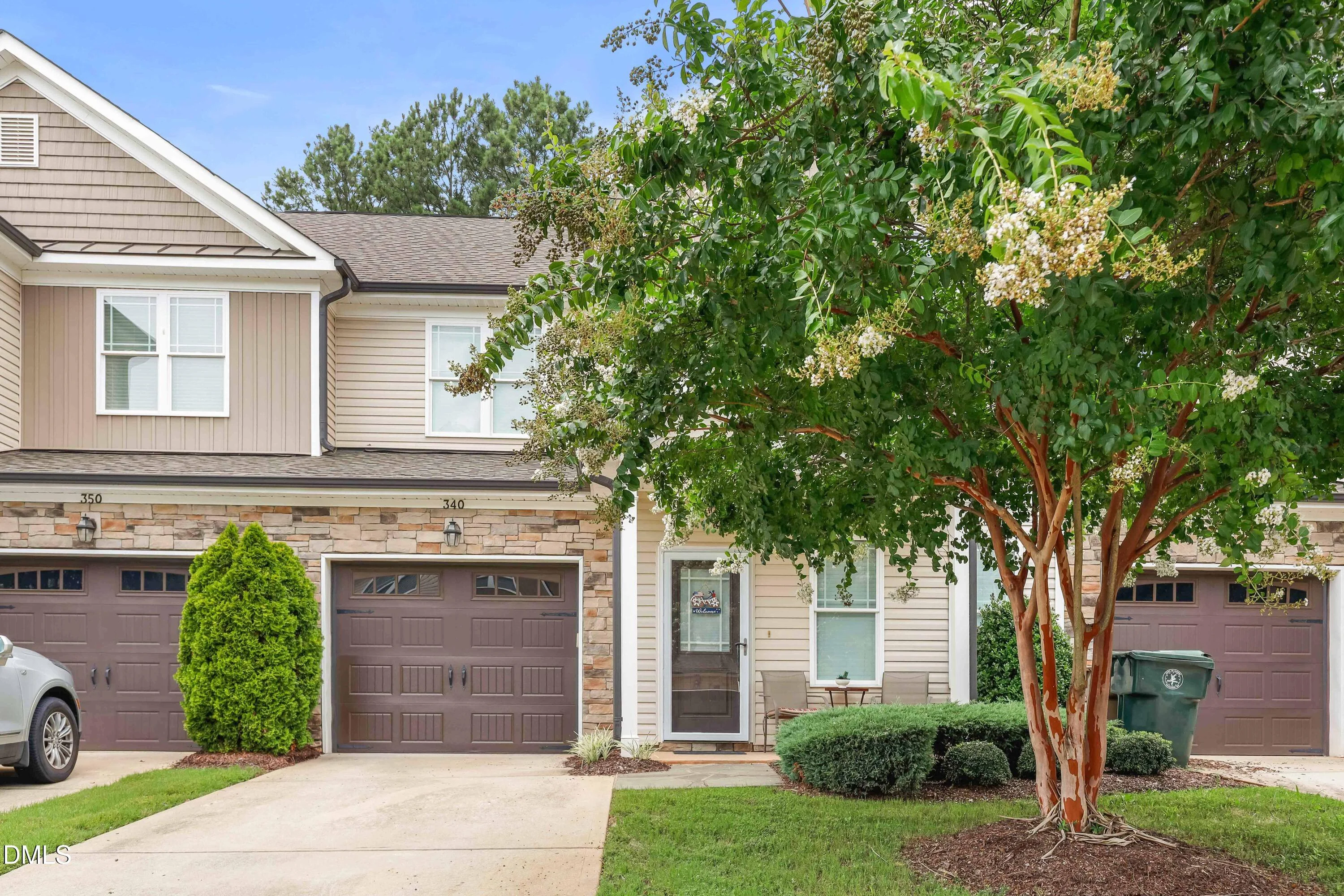 340 Mariah Towns Way
