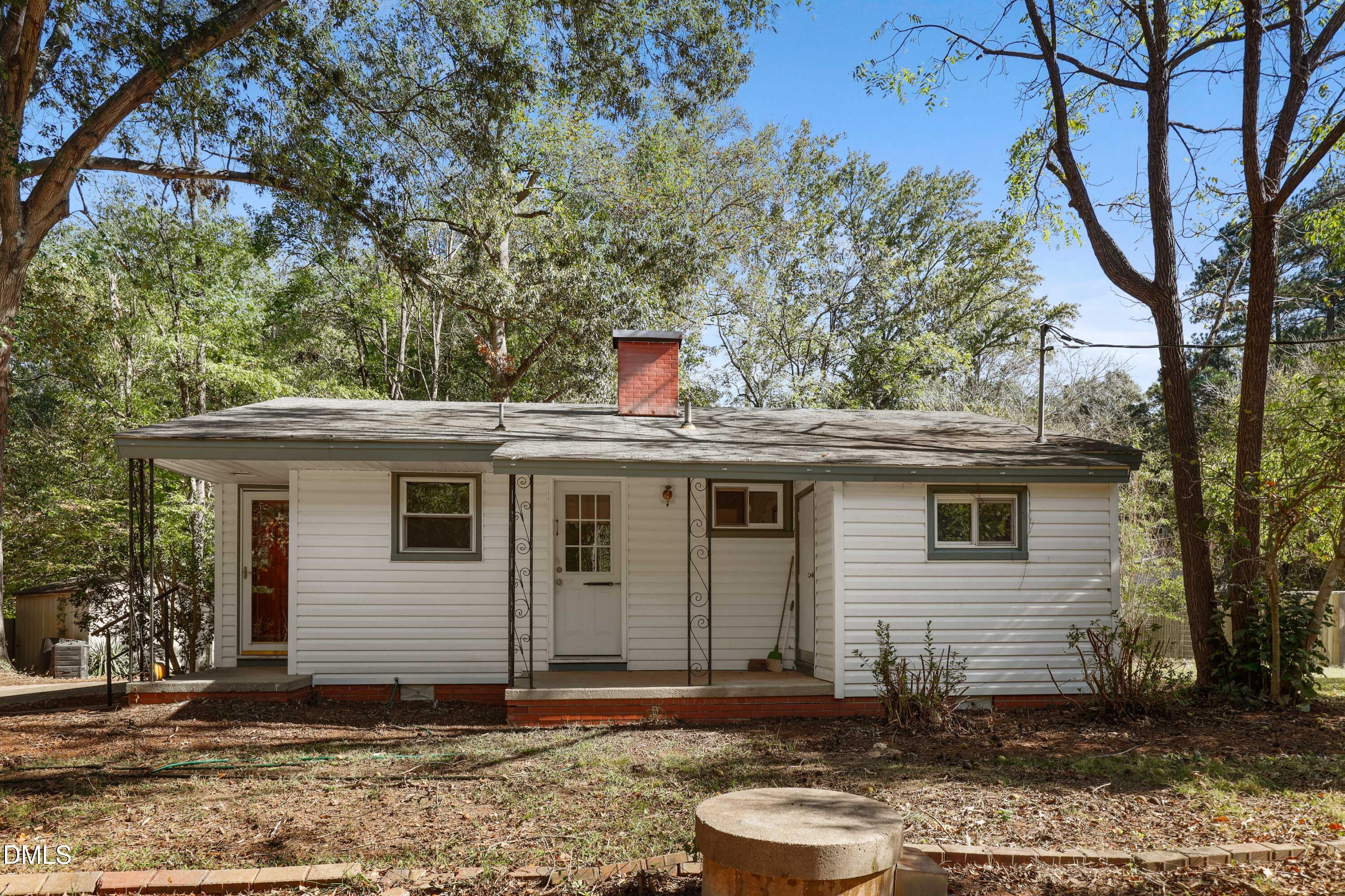 3408 Cole Mill Road