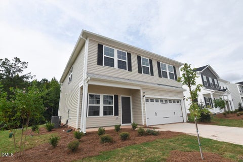 Photo of 33 Plantation Drive, Youngsville, NC 27596 (MLS # 10170477)