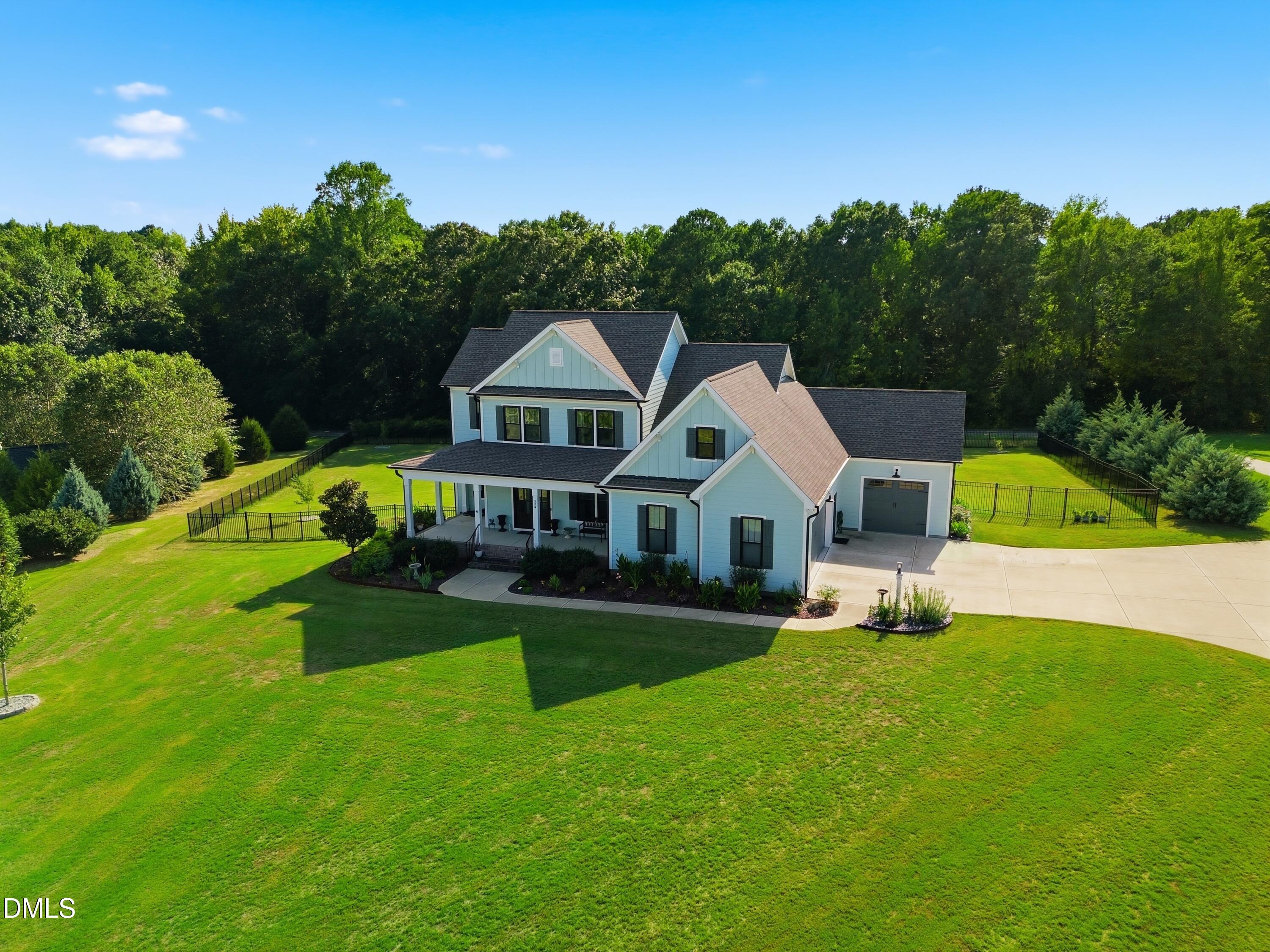 239 Morgan Farm Drive