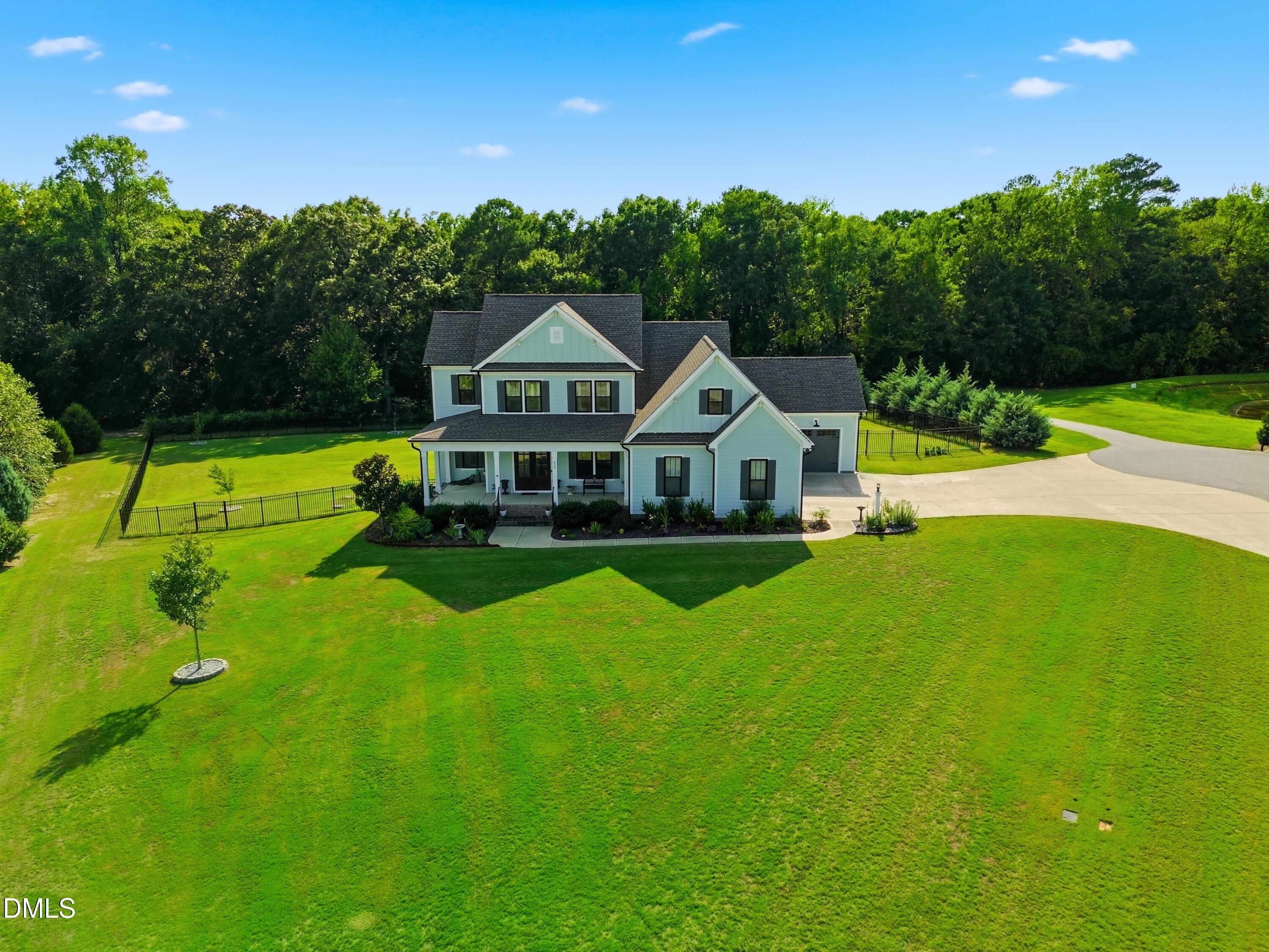 239 Morgan Farm Drive