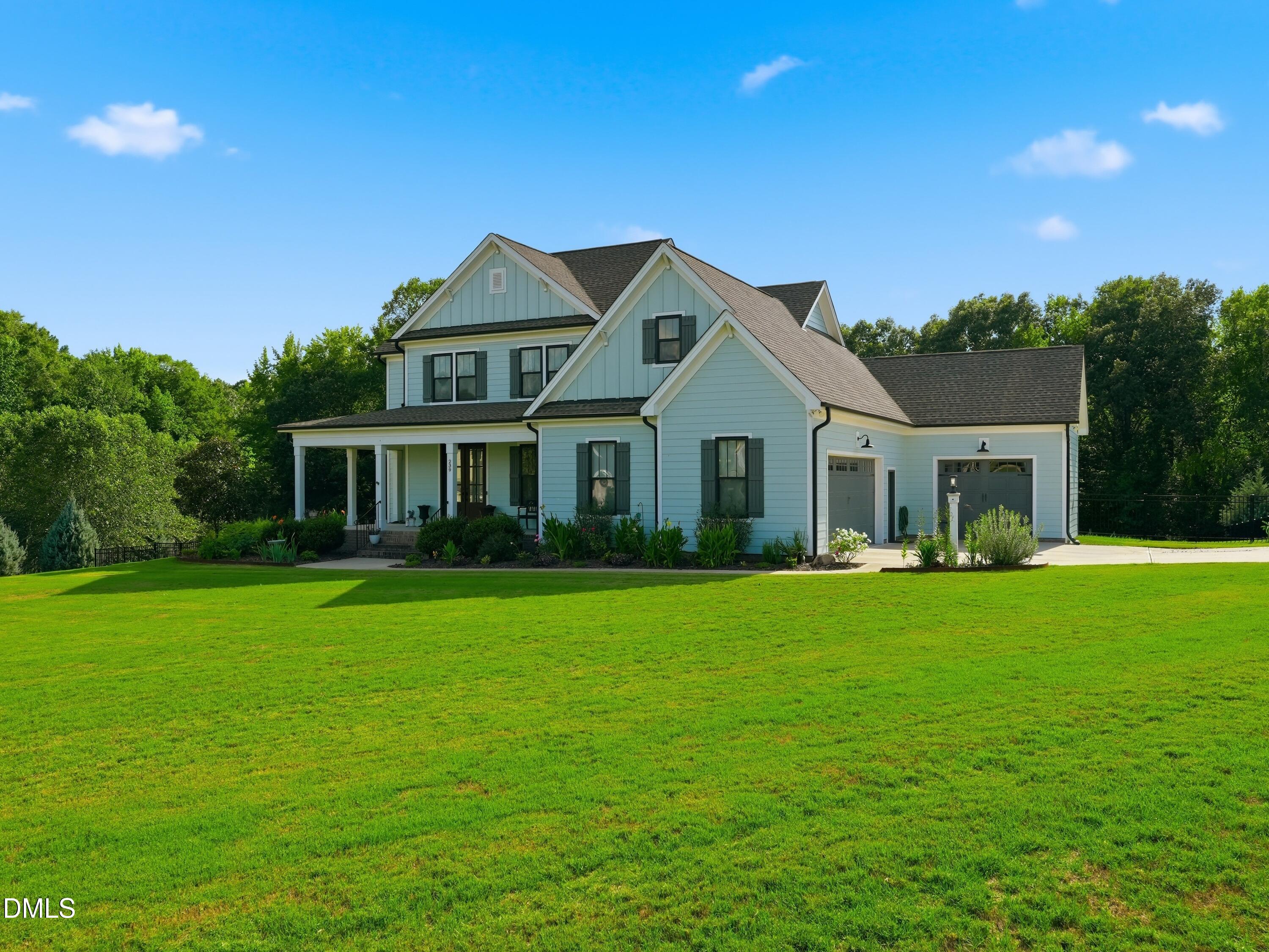 239 Morgan Farm Drive