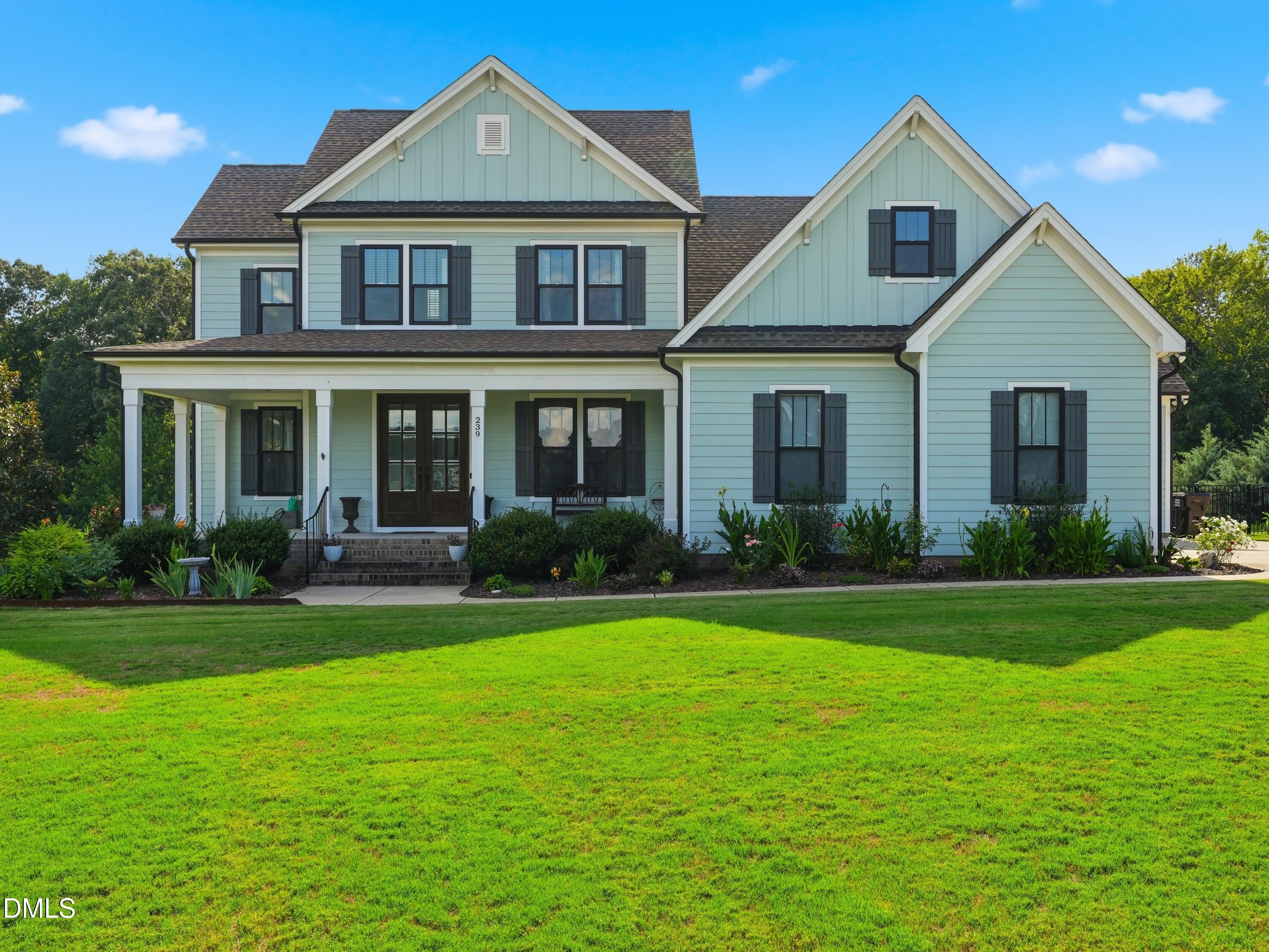 239 Morgan Farm Drive