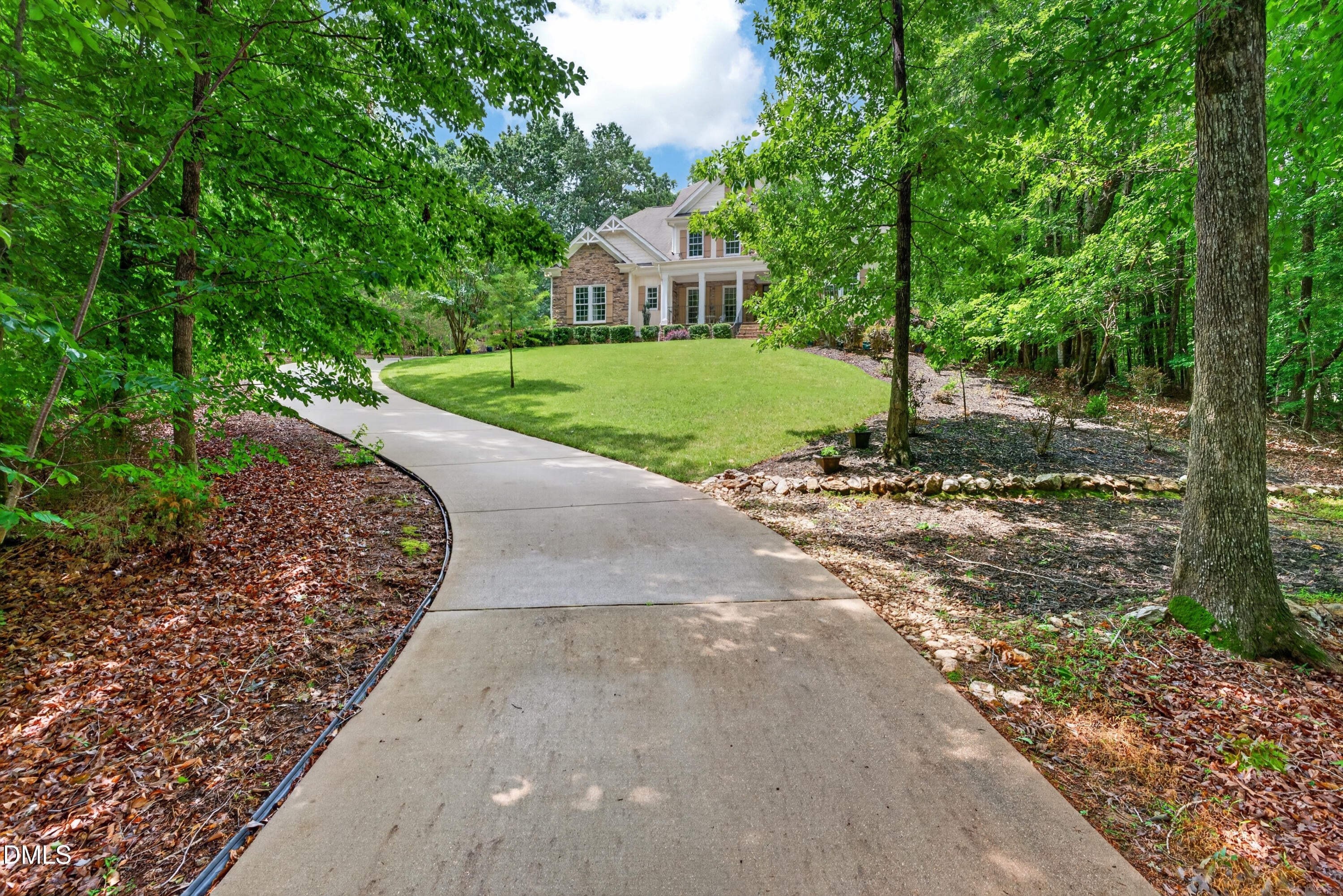 6309 Mountain Oaks Way