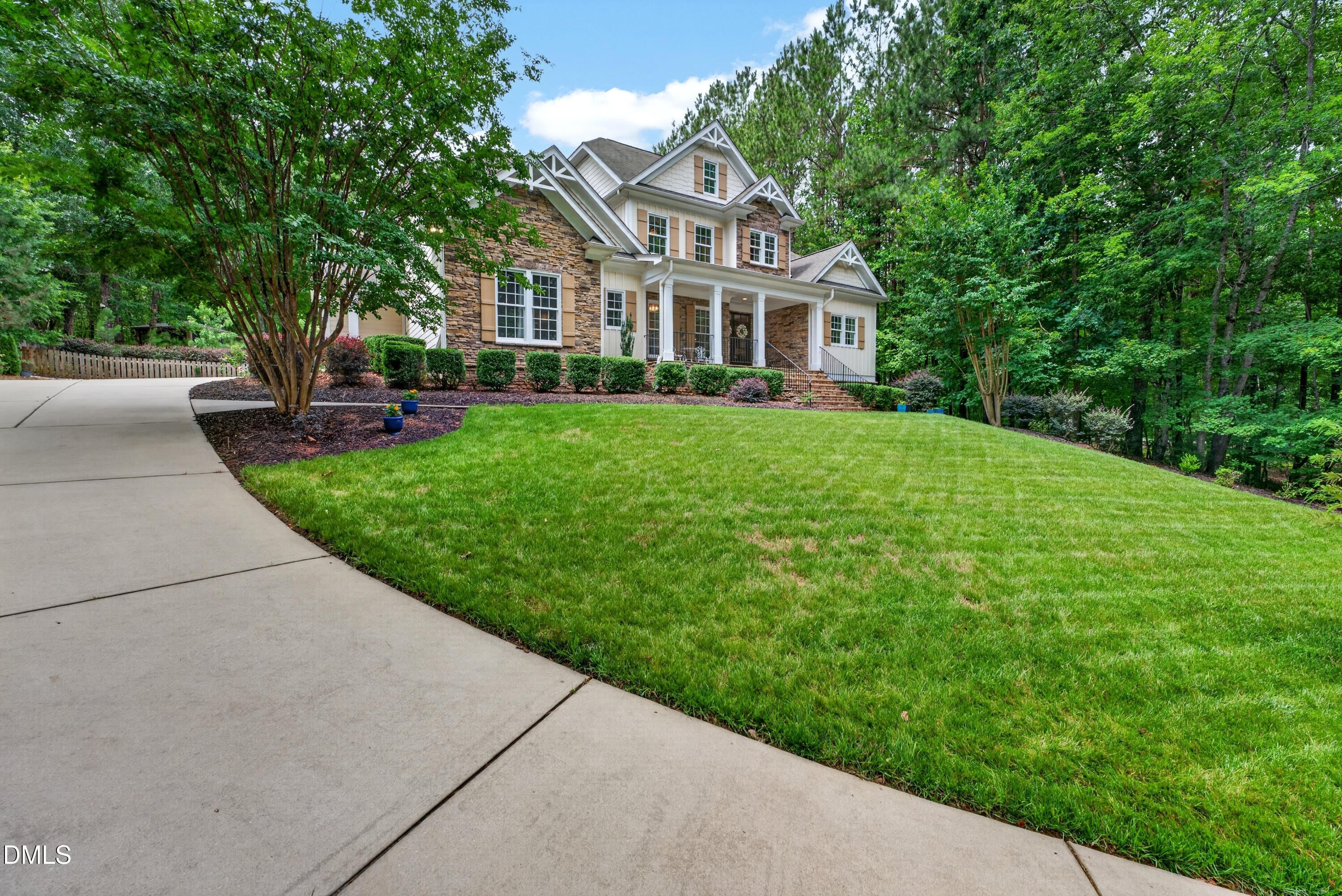 6309 Mountain Oaks Way