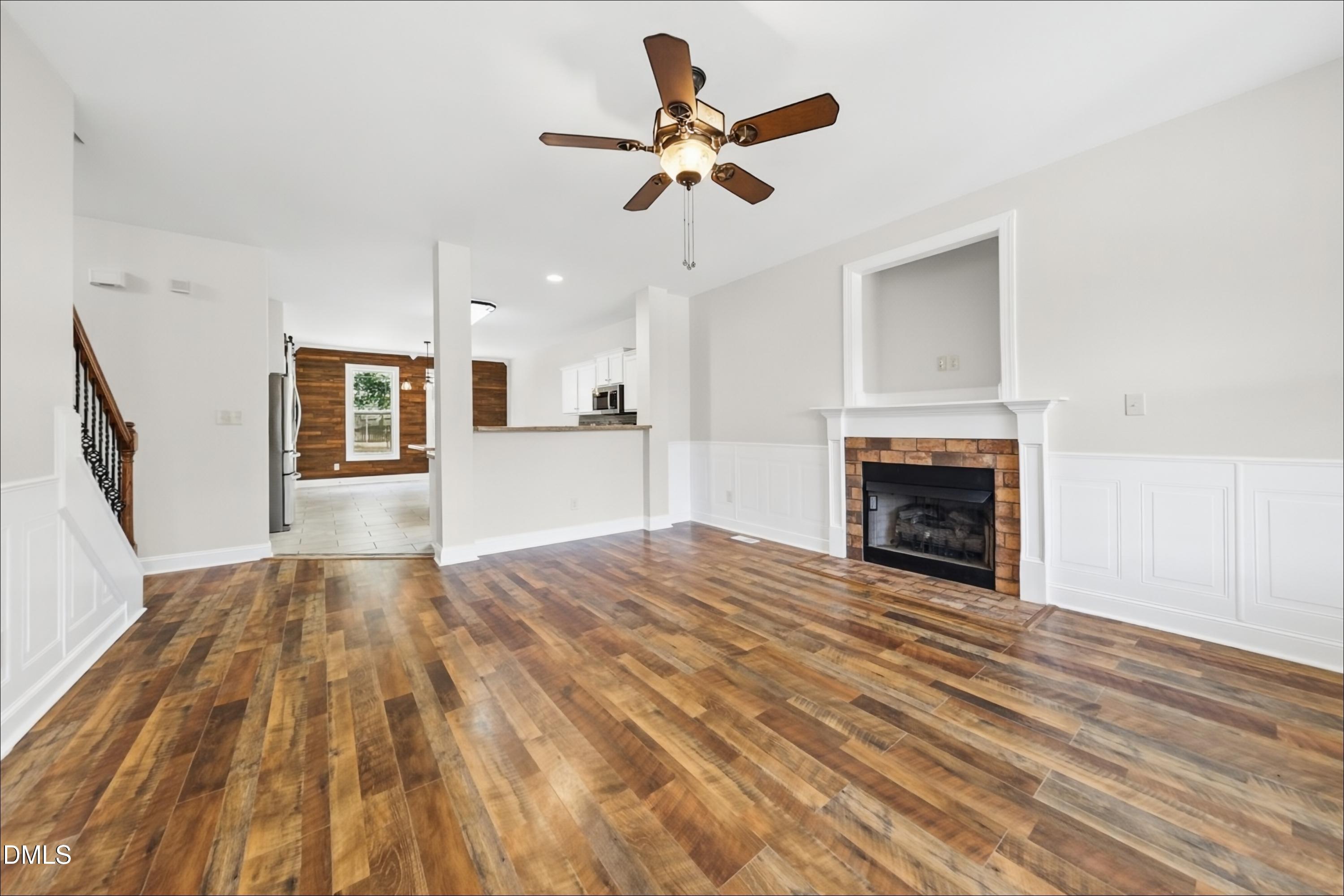 86 Cameron Pines Drive