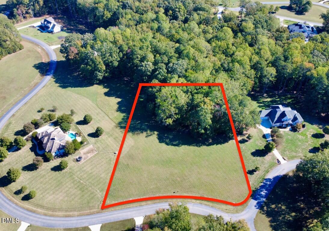 315 Hidden Lake Drive