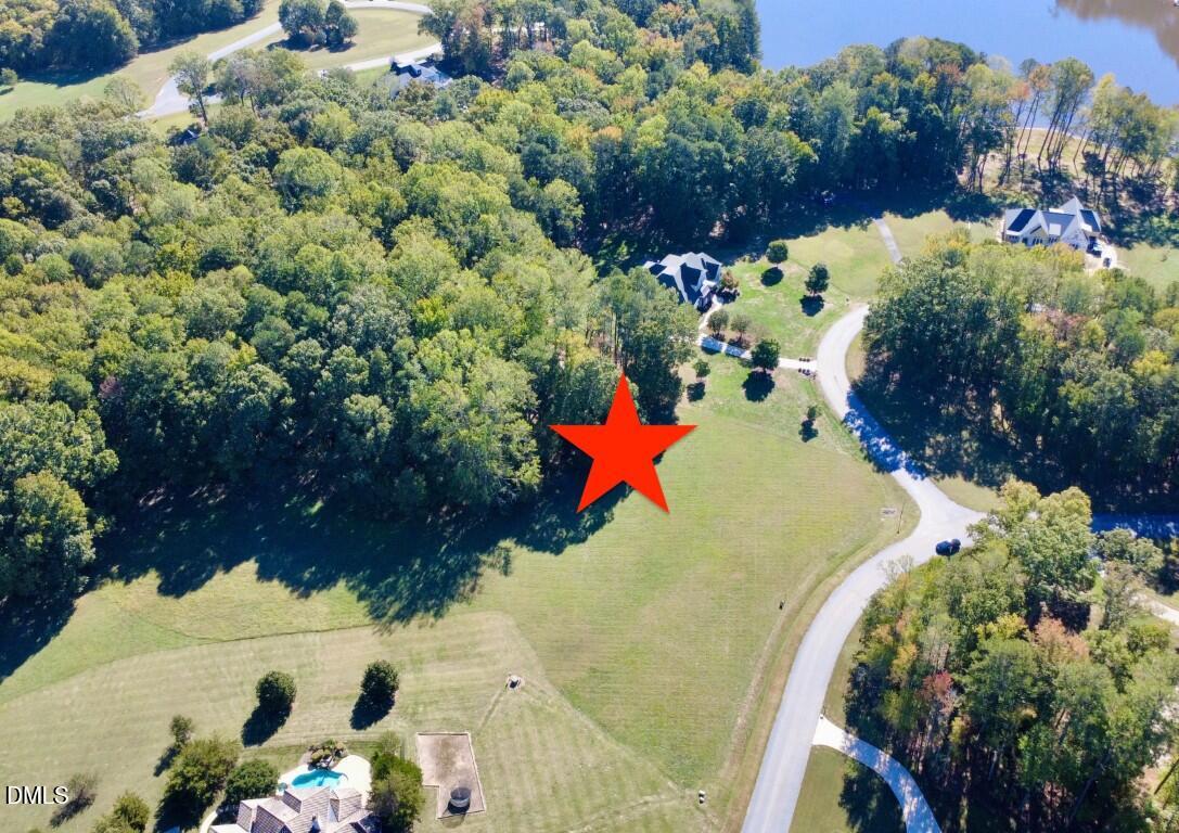 315 Hidden Lake Drive