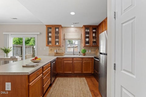 Photo of 2101 Piney Brook Road #107, Raleigh, NC 27614 (MLS # 10186660)