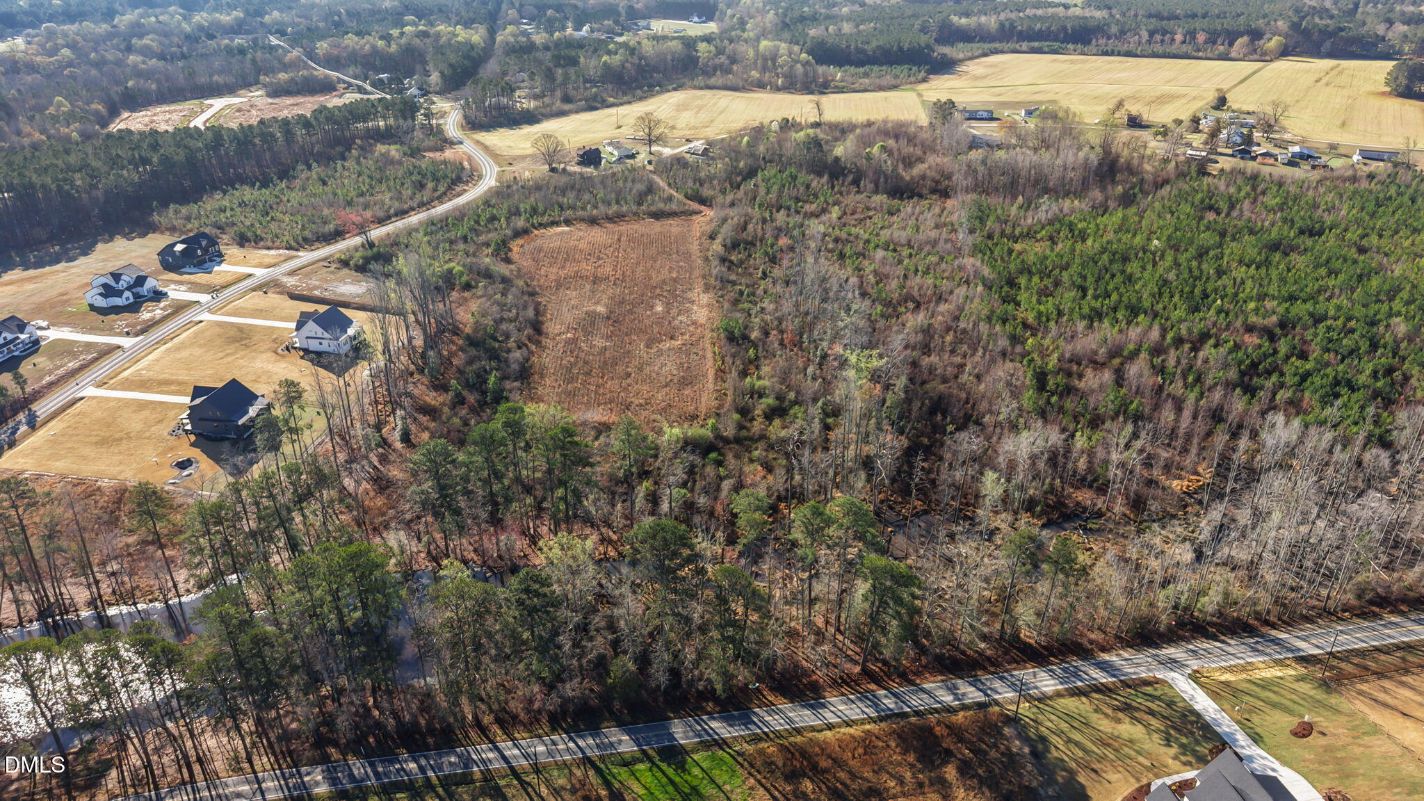 0 Dukes Lake Road