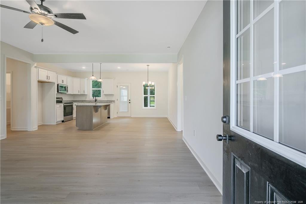 1434 Halsey Loop