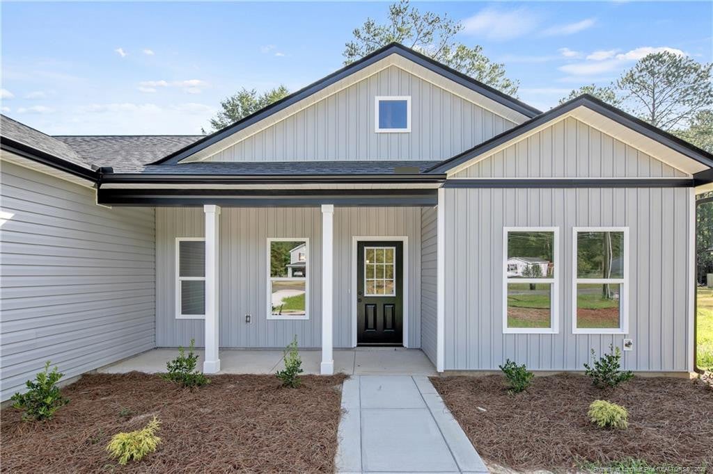 1434 Halsey Loop