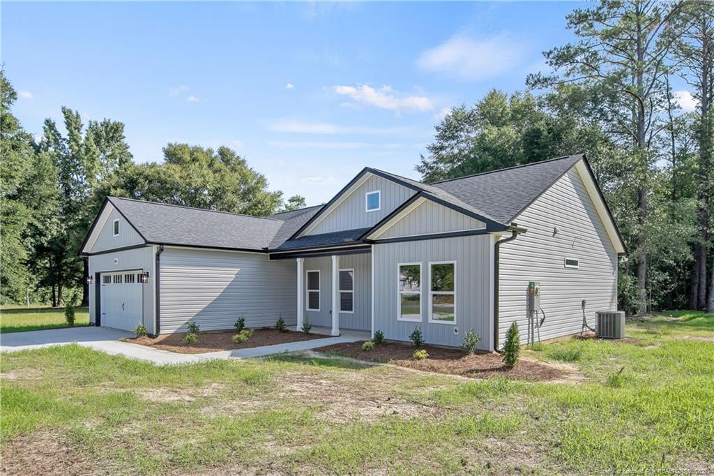 1434 Halsey Loop