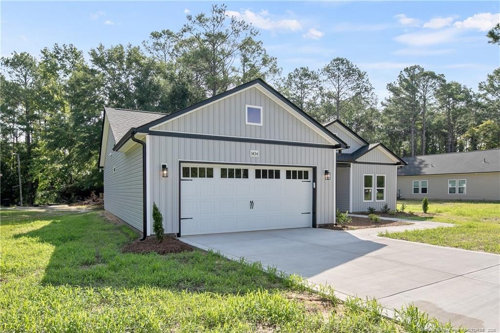 1434 Halsey Loop