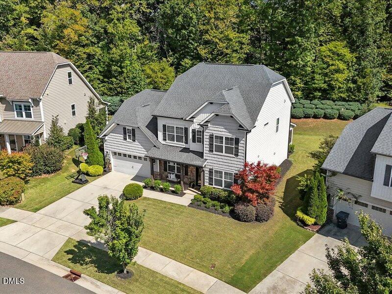 255 Empress Road