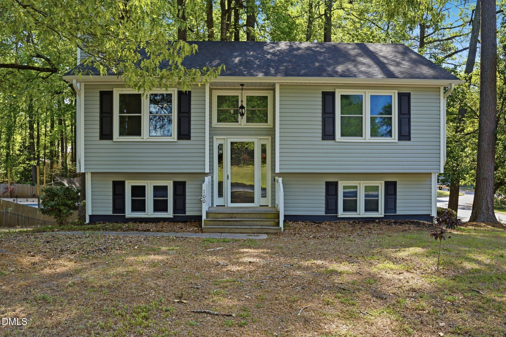 100 Brook Rock Lane