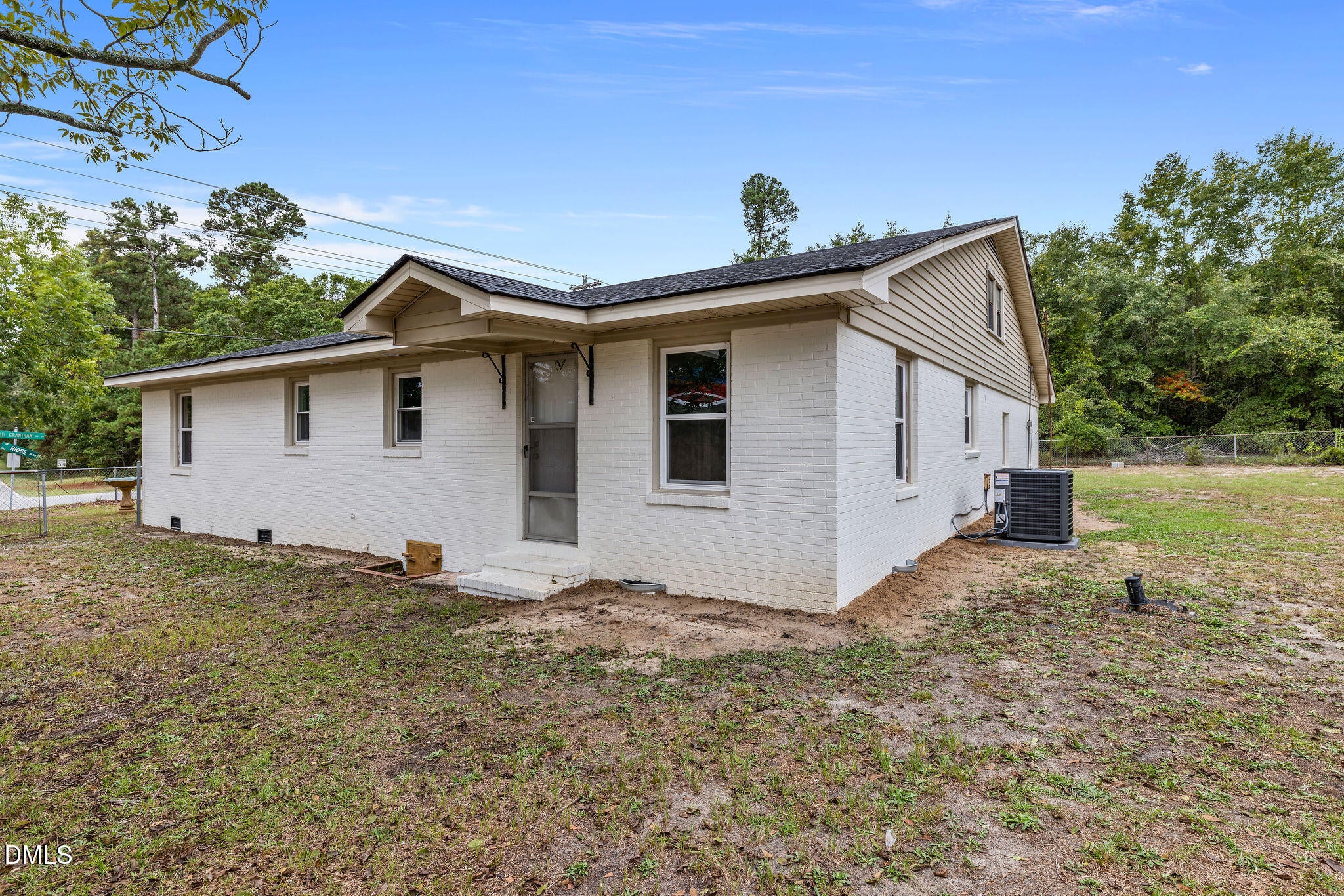 938 Old Grantham Road
