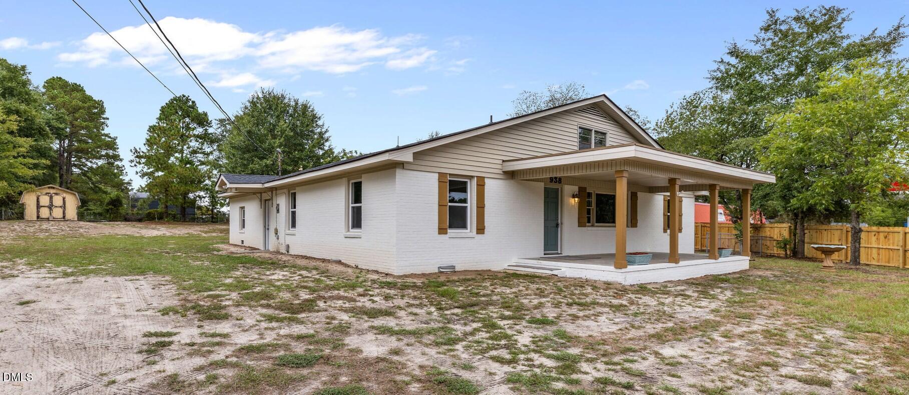 938 Old Grantham Road