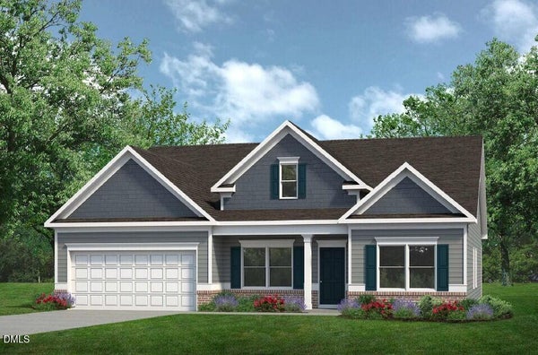 326 SMITH FARMS DRIVE, LILLINGTON, NC 27546 - Image c7b89bfaf79a56a12f336b71464e5ecd/3579651455