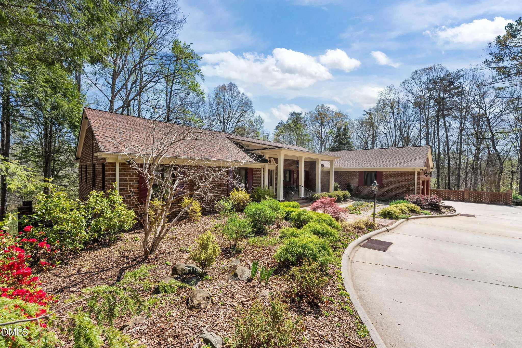 2578 Keck Drive, Burlington, NC, 27215