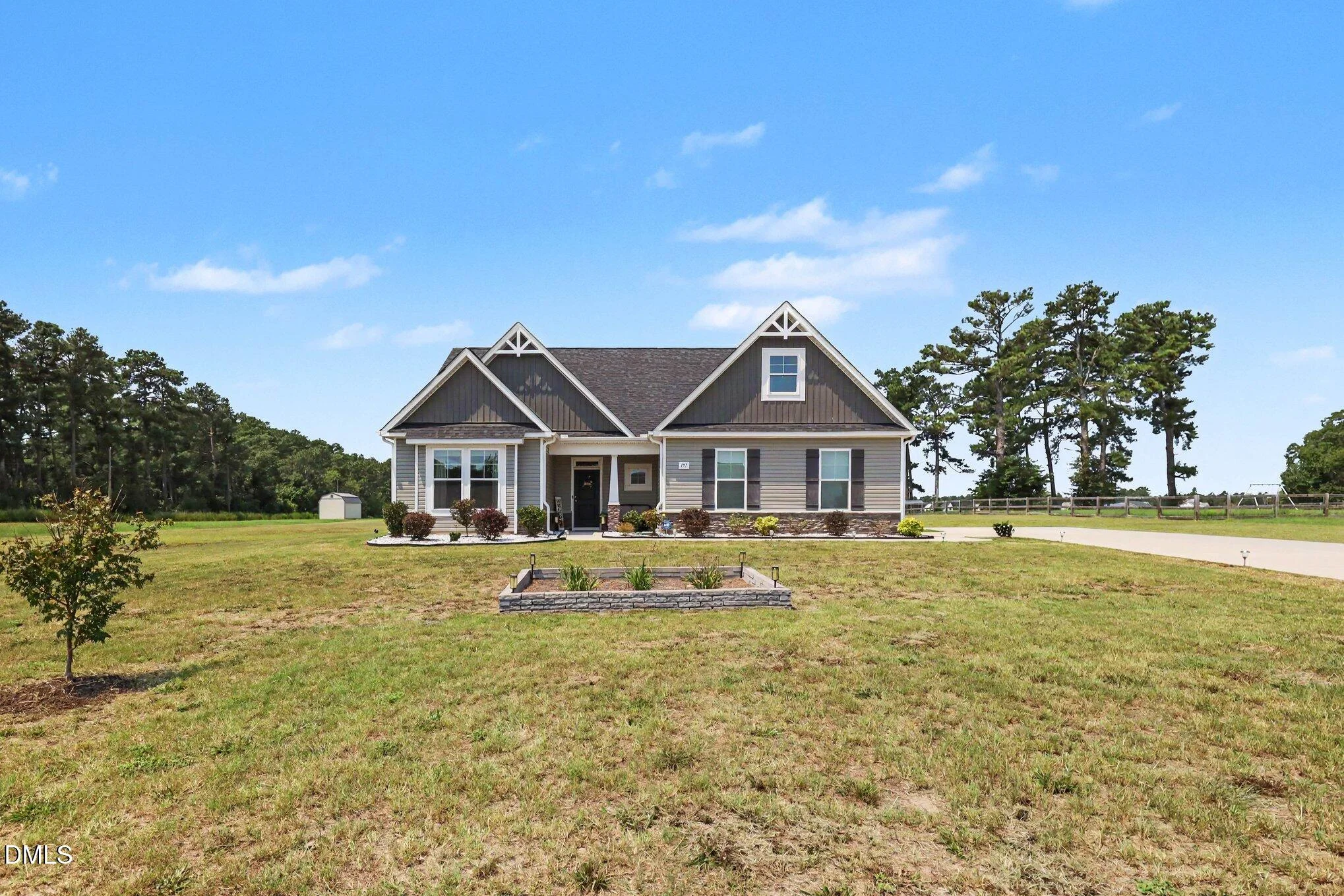 157 Sweet Grass Lane