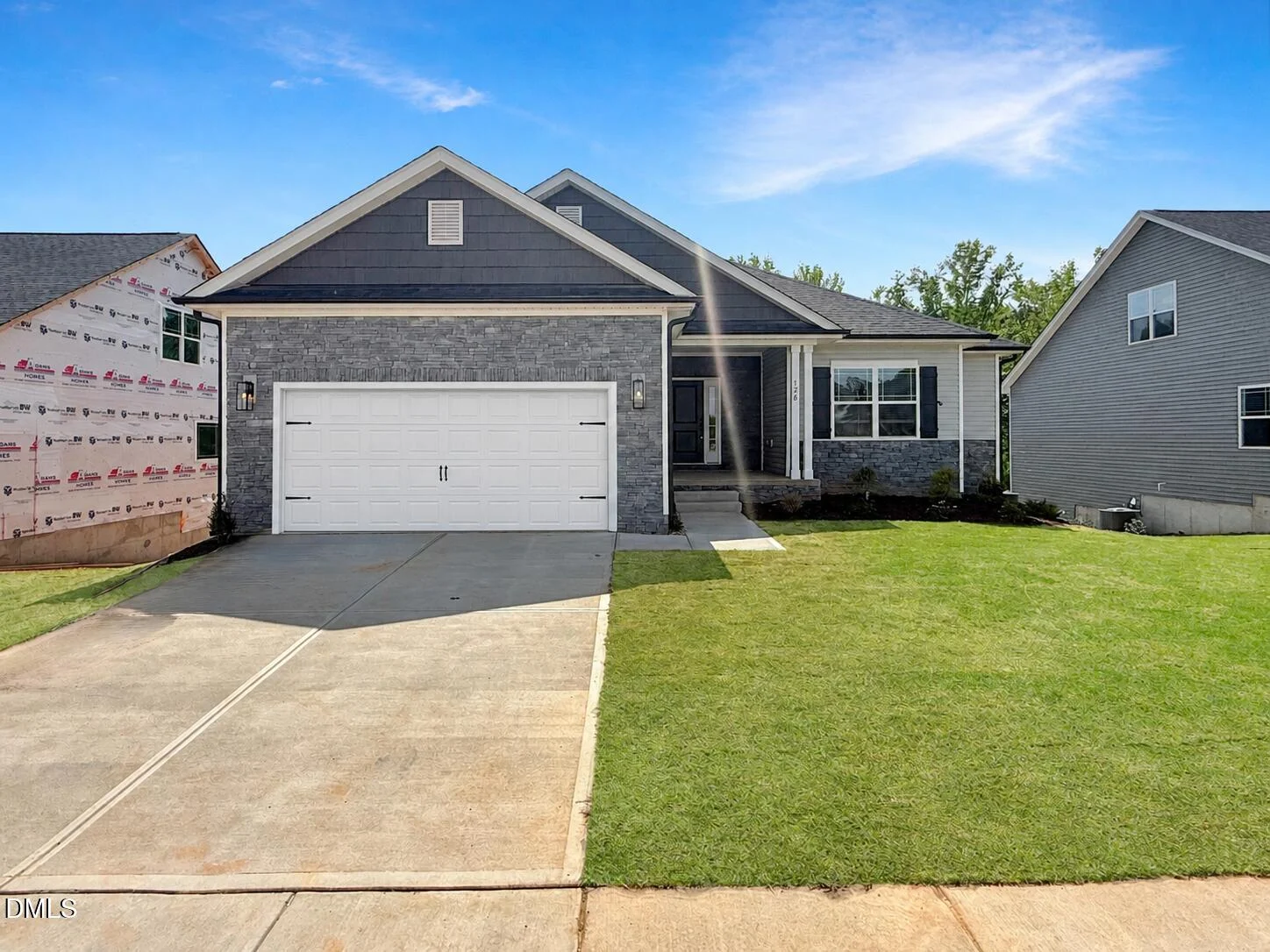 99 High Hampton Way