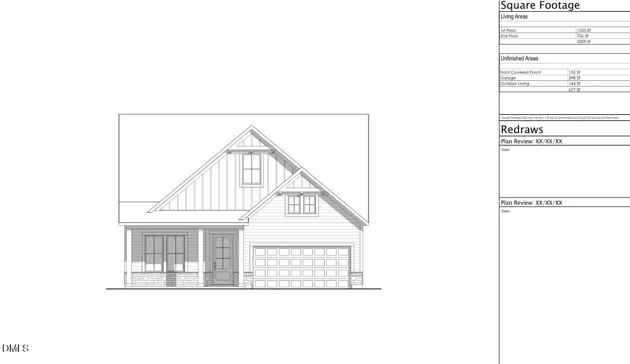 1822 Pollinator Place, Mebane, NC, 27302