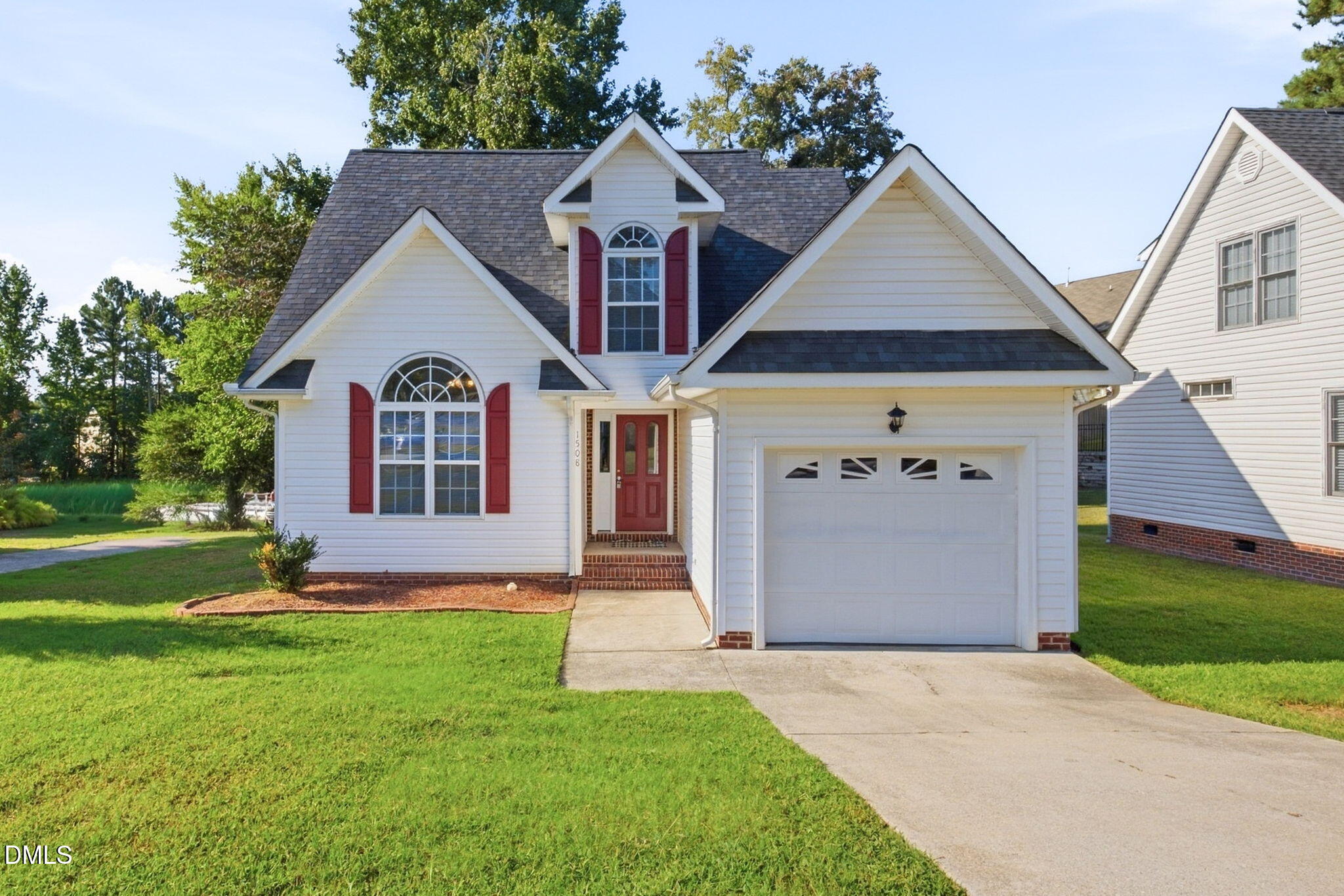 1508 Entheos Lane