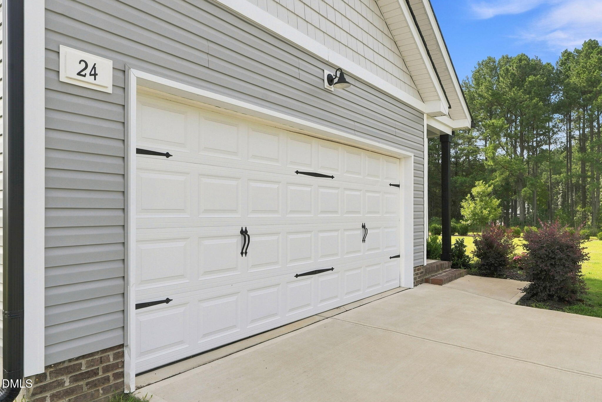 24 Olde Place Drive
