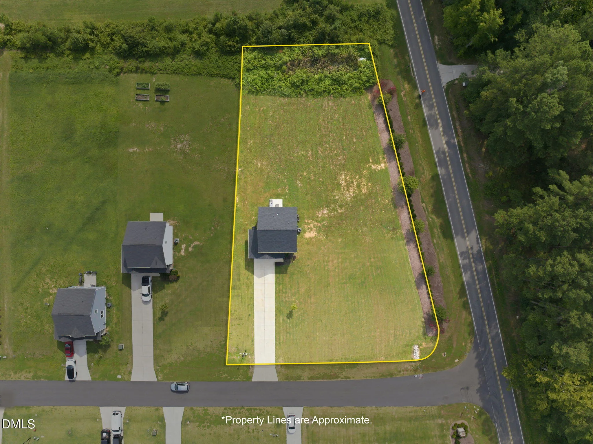 24 Olde Place Drive