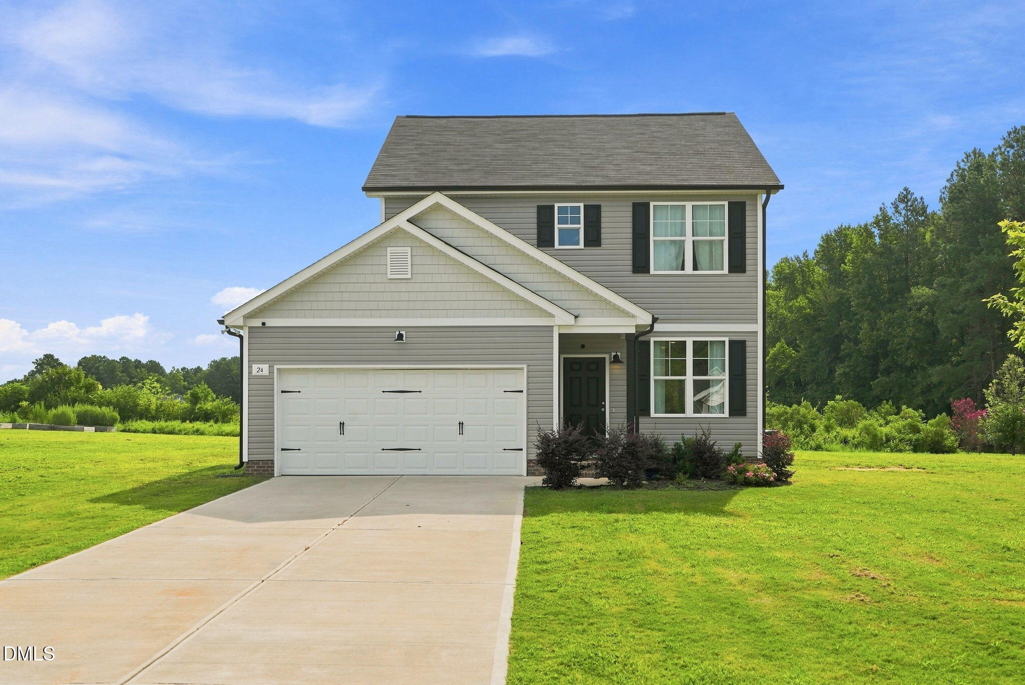 24 Olde Place Drive