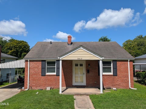 Photo of 2412 Dallas Street, Durham, NC 27707 (MLS # 10189902)