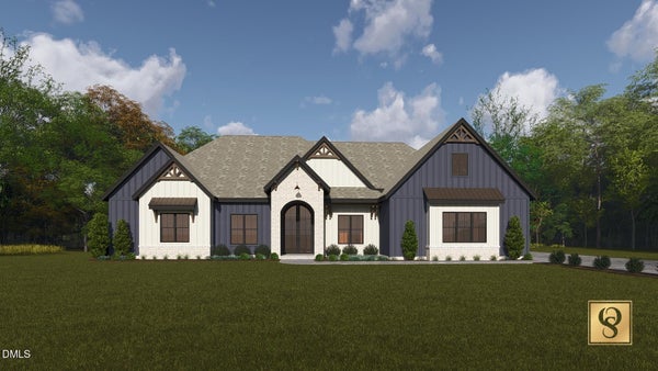 295 FOREST BRIDGE RD, YOUNGSVILLE, NC 27596 - Image c800986b52b8507b42b74e8e2f2ff5f8/1015489335