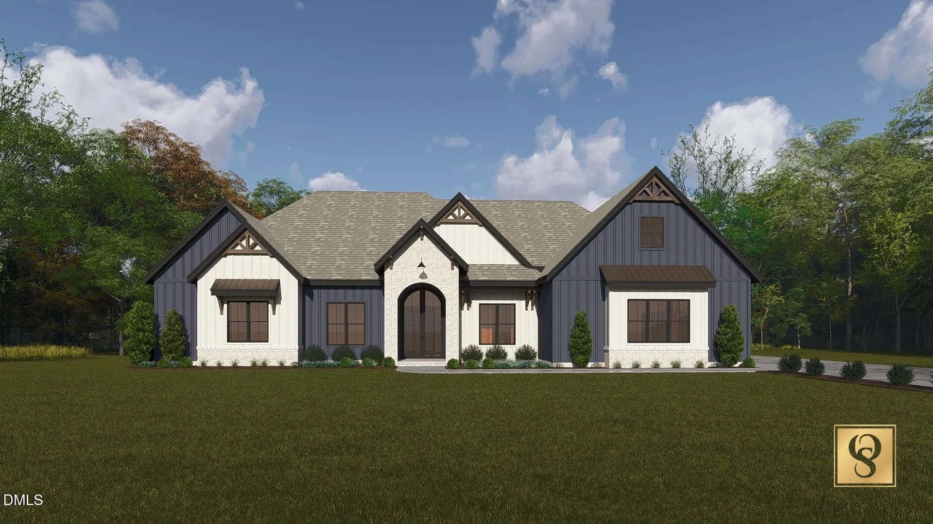295 Forest Bridge Road