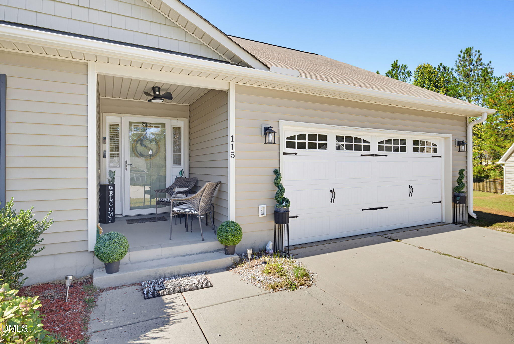 115 Newbury Drive