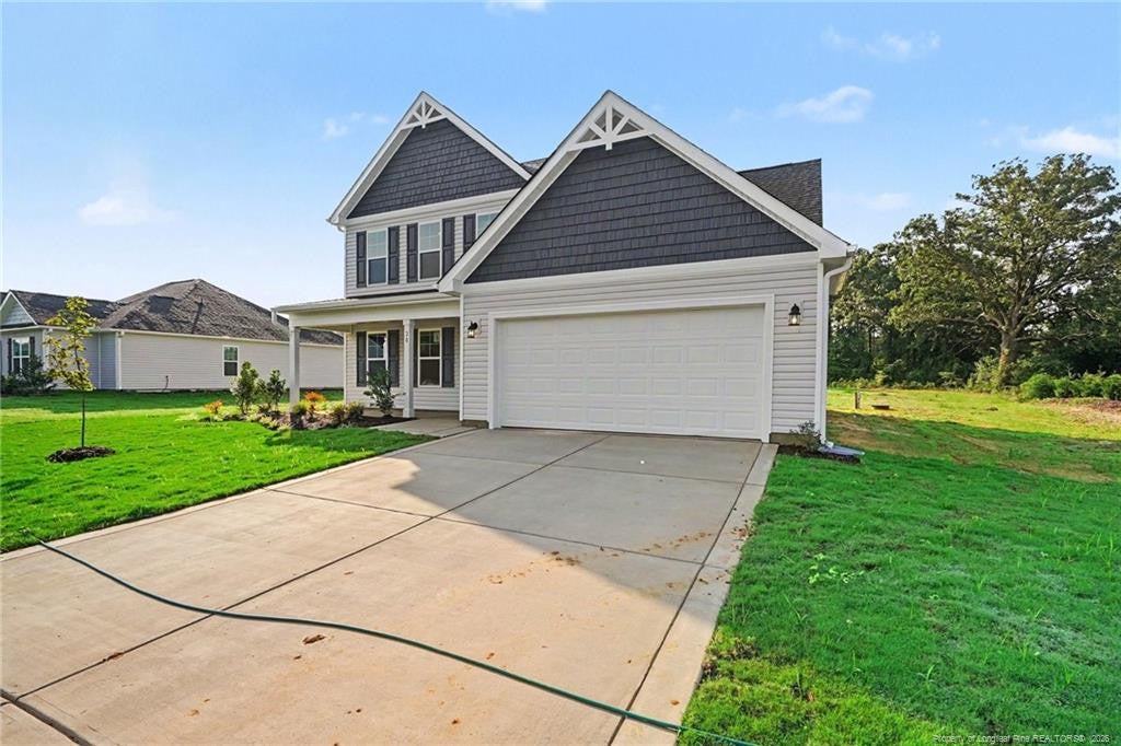 20 Boston River Drive
