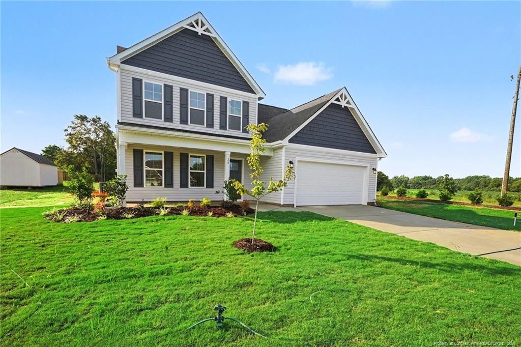 20 Boston River Drive