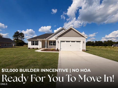Photo of 3050 Caroline Avenue, Pink Hill, NC 28572 (MLS # 10179077)
