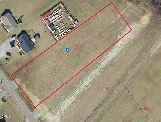1129 LANDMARK RD, WILLOW SPRING, NC 27592 - Image c857c6d46ef1b10c74c1e9287909ec8a/3599870685