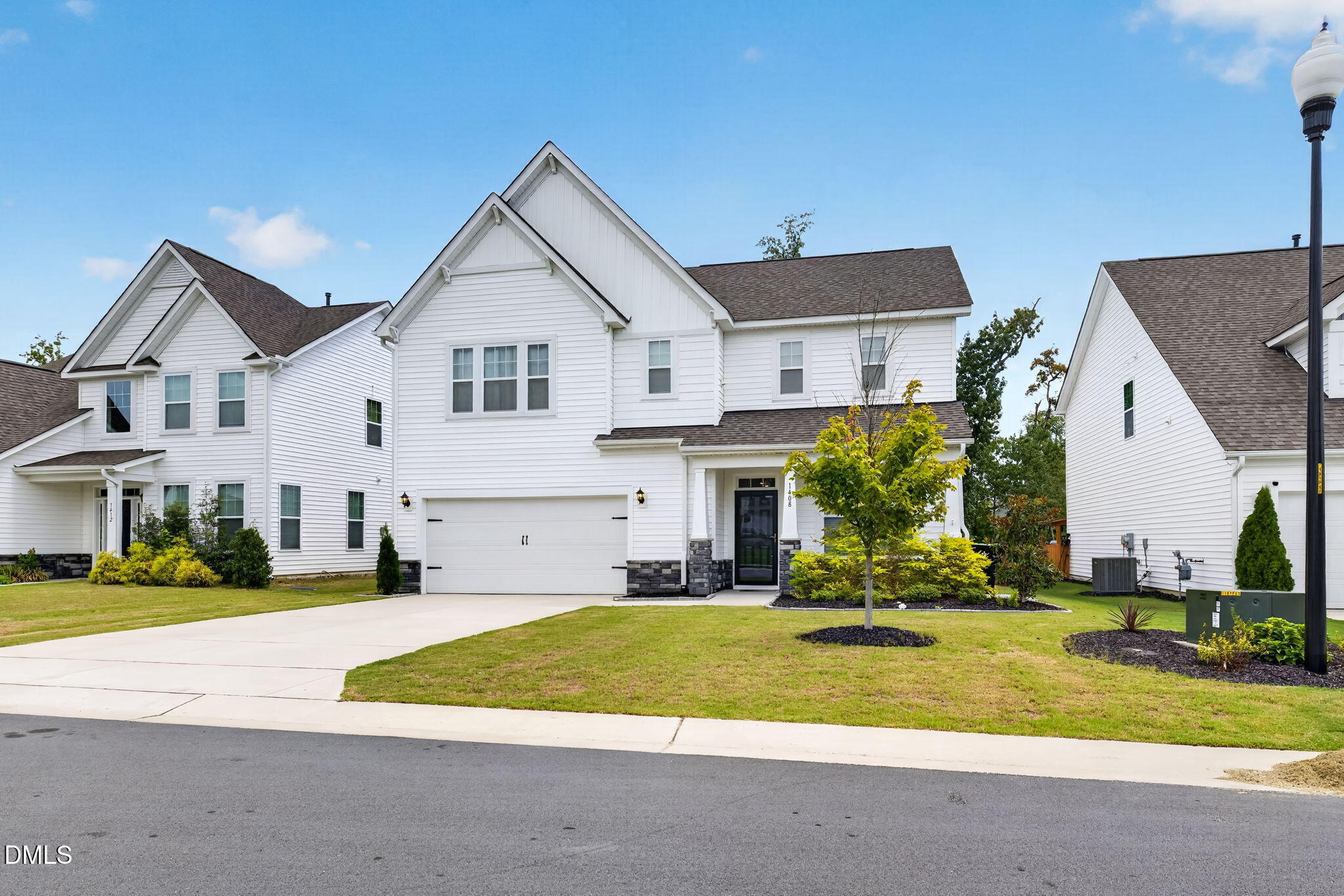 1408 Weavers Trace Drive