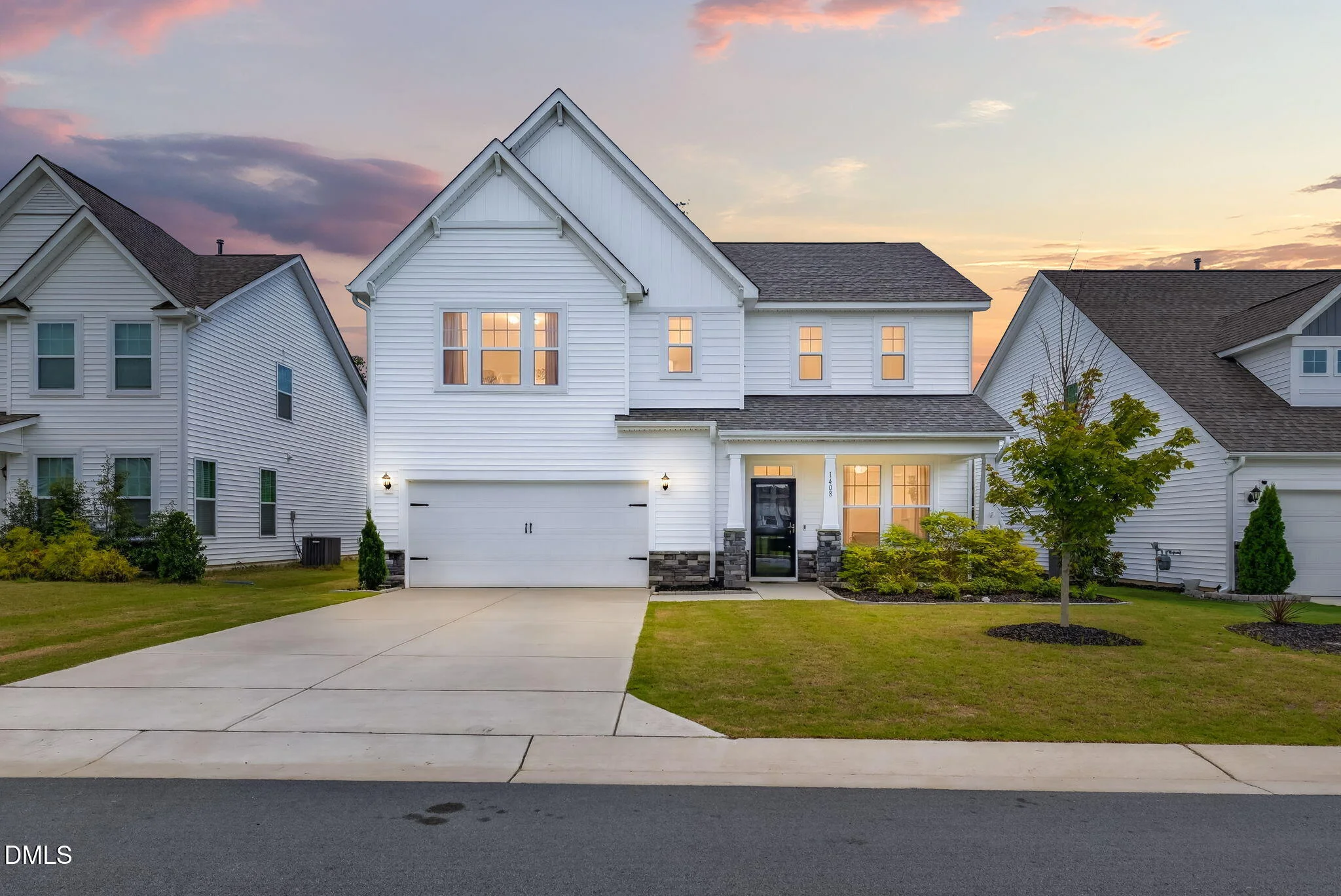 1408 Weavers Trace Drive