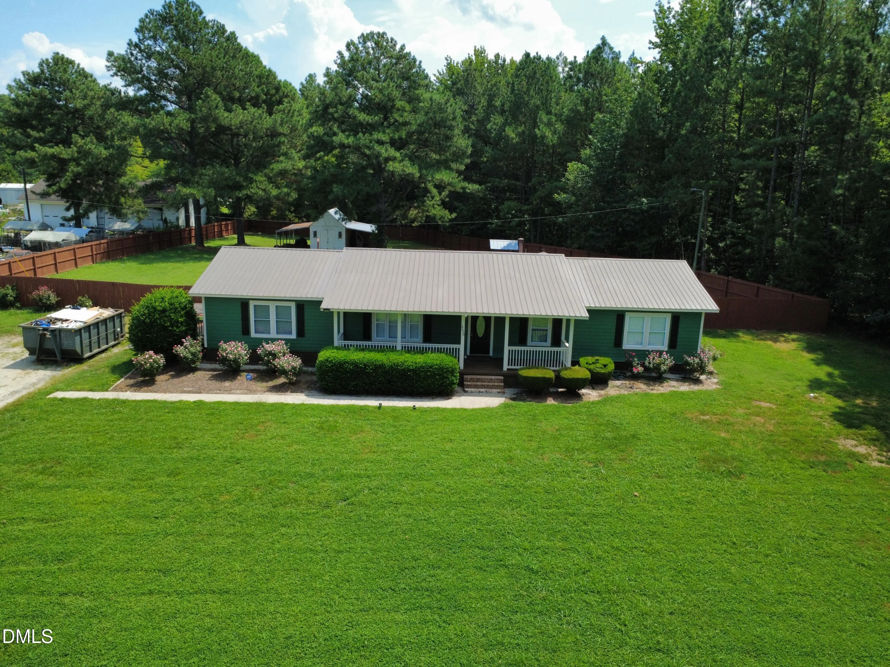 2520 Conyers Road