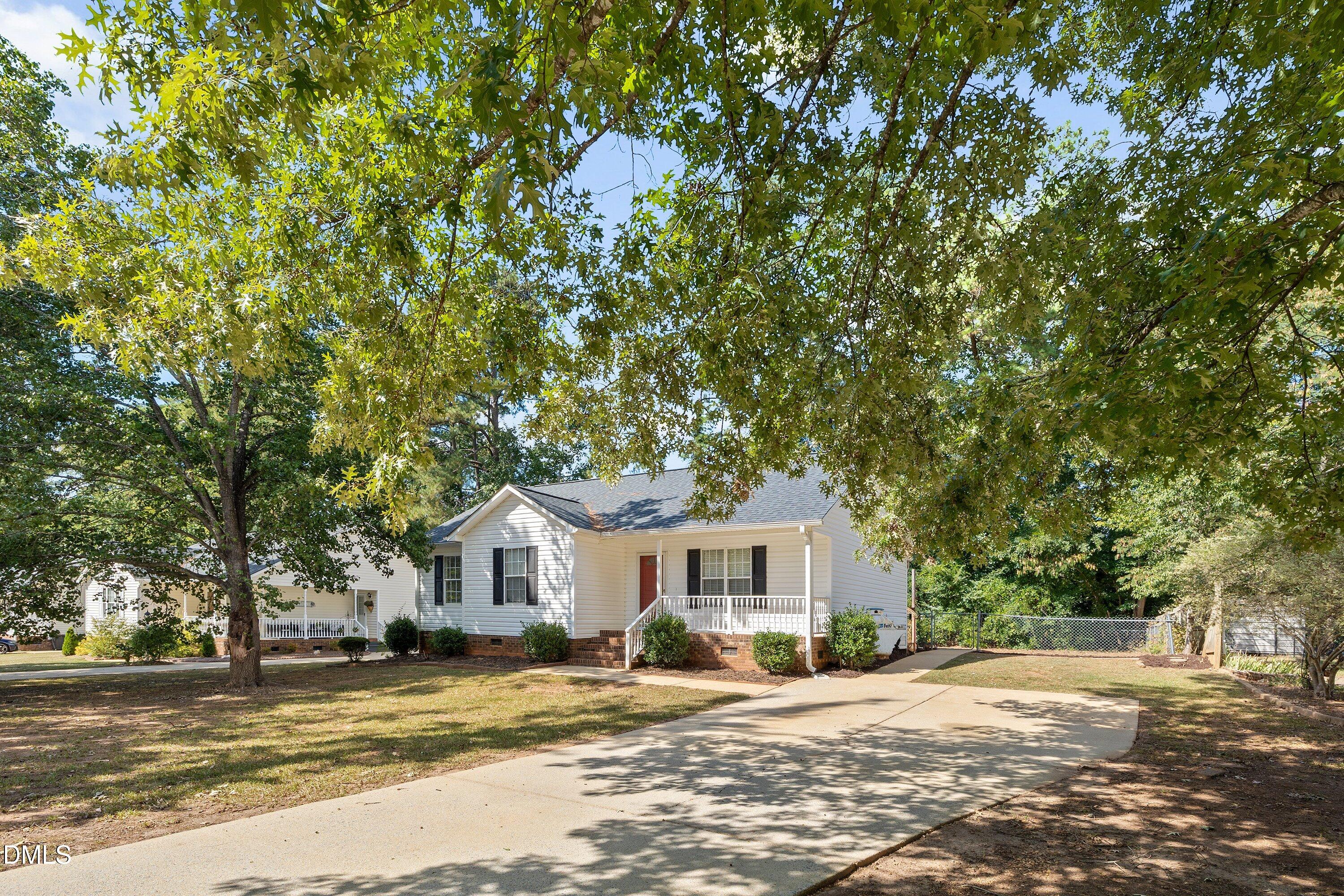 204 Southerby Drive