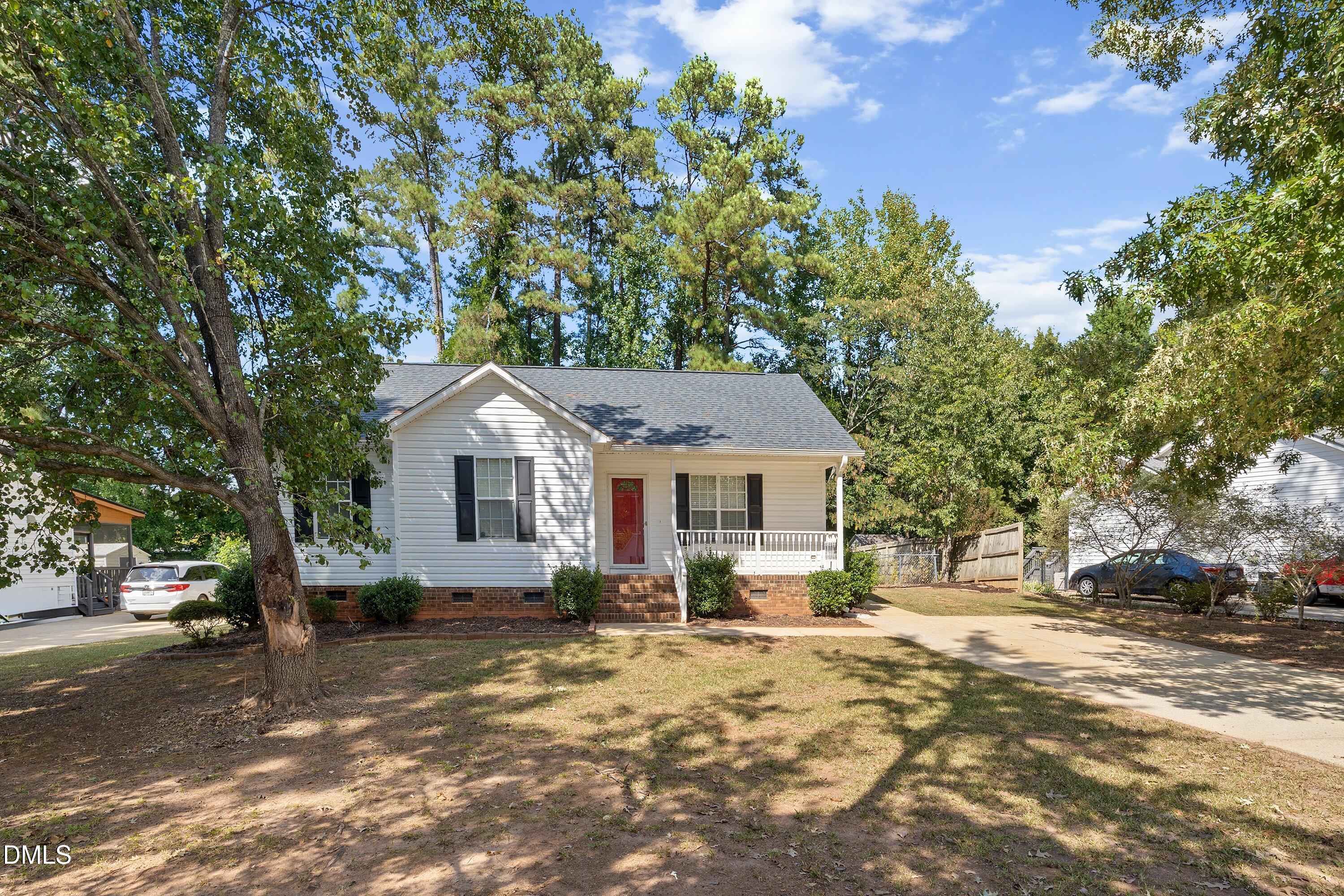 204 Southerby Drive