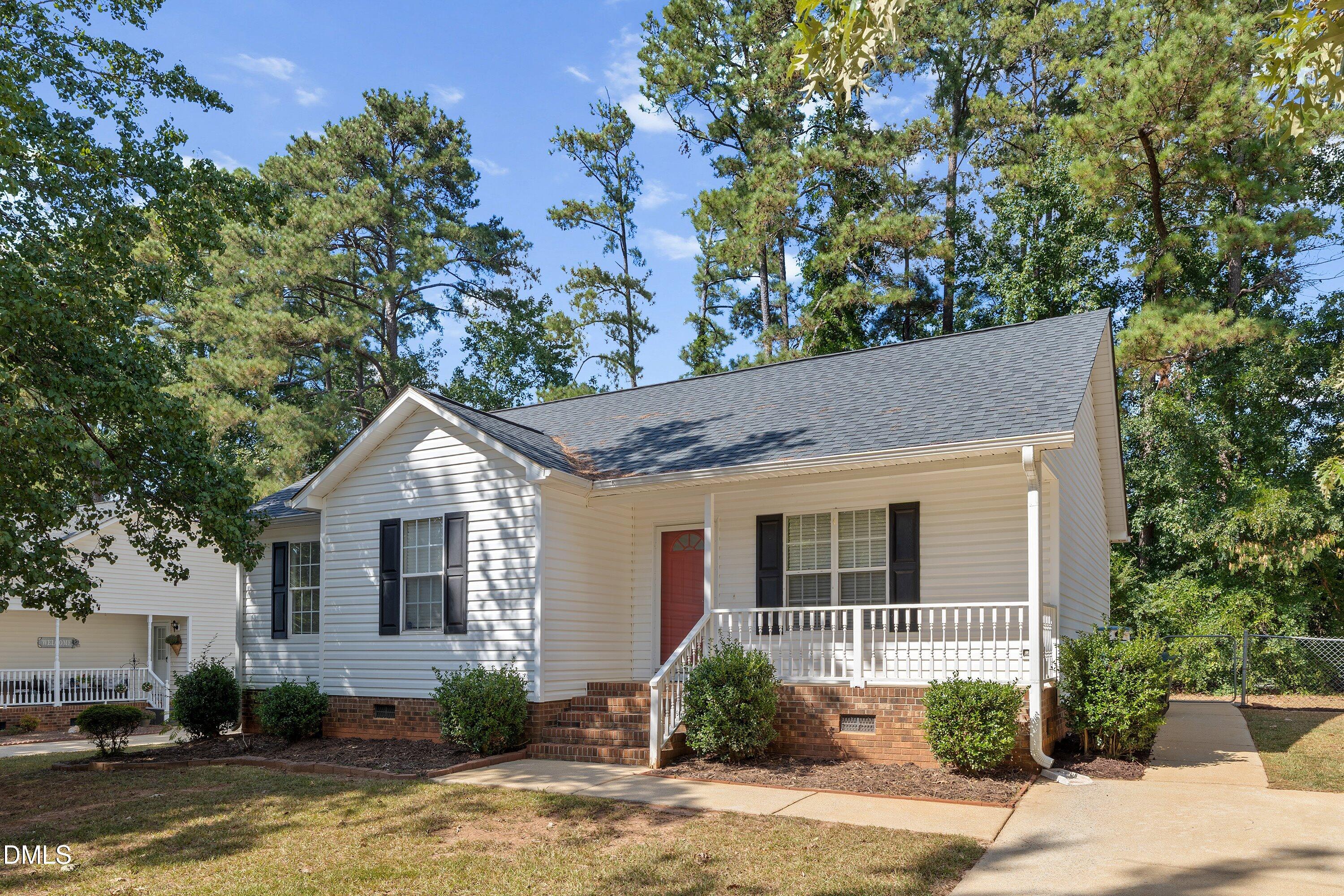 204 Southerby Drive