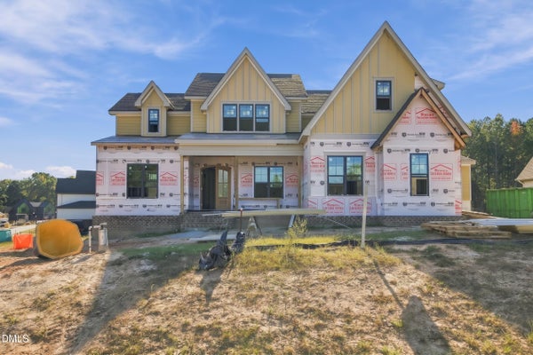 8221 HARMONY MEADOW WAY, YOUNGSVILLE, NC 27596 - Image c86bd5eb44c44eeec4ad4cb67aad4bbb/3283128493